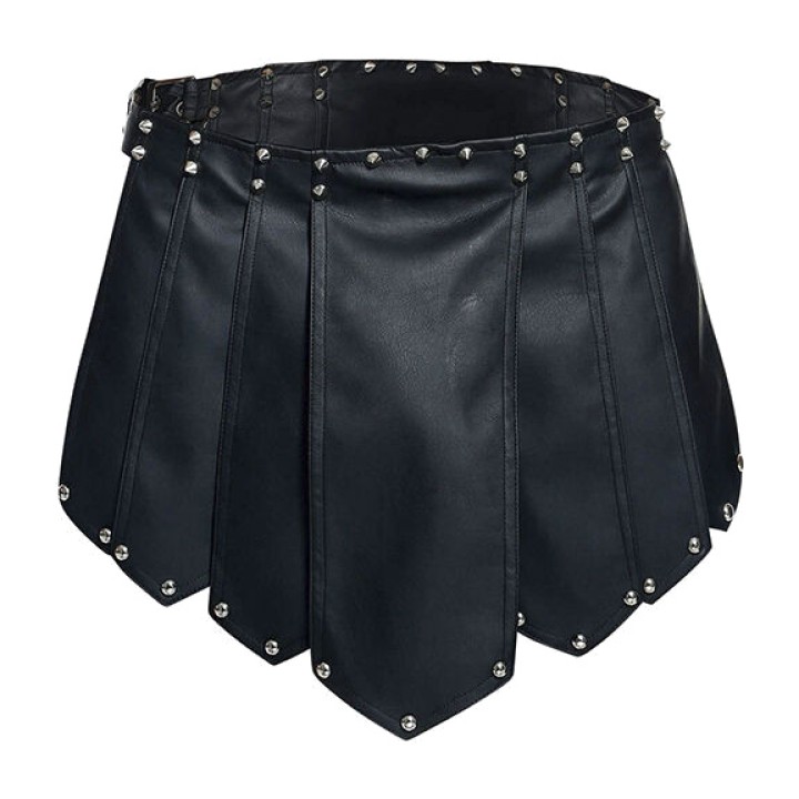 MOB EROTICWEAR Männerrömerröcke DNGEON-52505 D-243420VAR