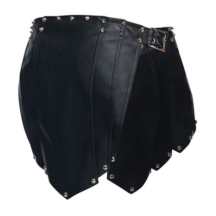 MOB EROTICWEAR Férfi római lábnyúló DNGEON-52505 D-243420VAR