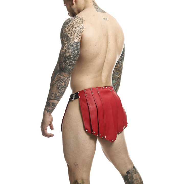 MOB EROTICWEAR Männerrömerröcke DNGEON-52505 D-243420VAR
