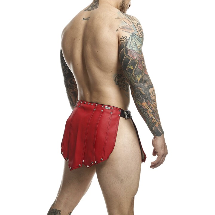 MOB EROTICWEAR Männerrömerröcke DNGEON-52505 D-243420VAR