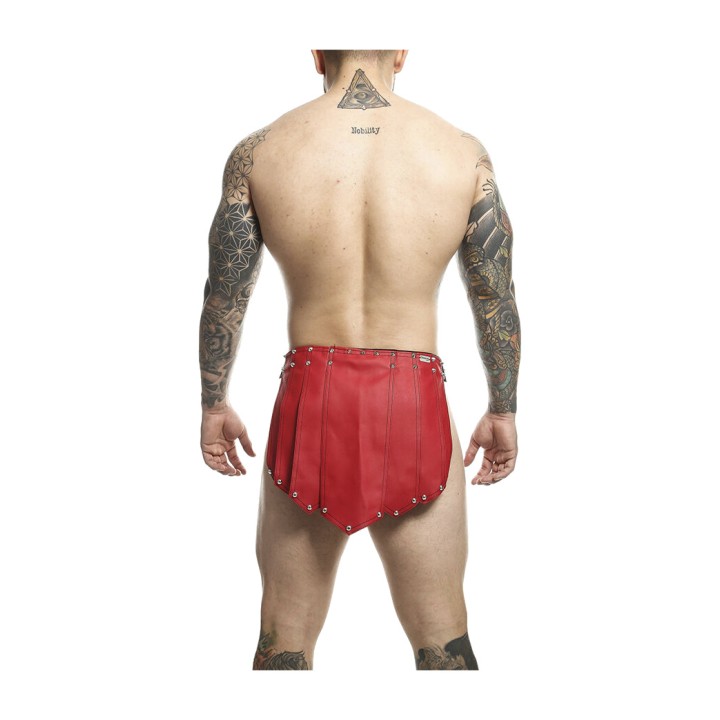 MOB EROTICWEAR Falda romana de hombre DNGEON-52505