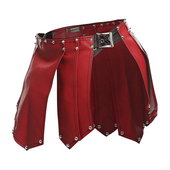 MOB EROTICWEAR Männerrömerröcke DNGEON-52505 D-243420VAR
