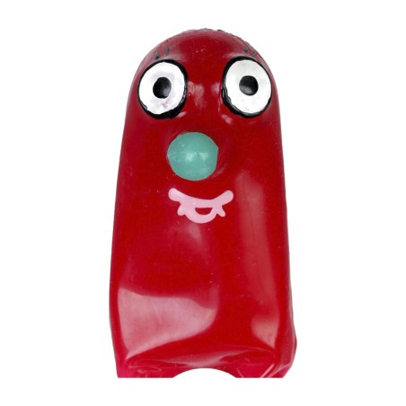 decorative xl hand-painted novelty condom