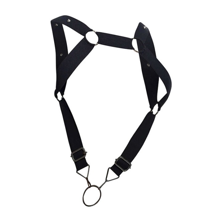 MOB EROTICWEAR Giacca da uomo con schiena retta DNGEON-52488