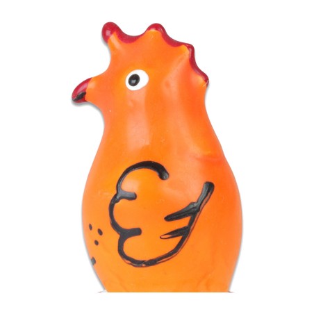 decorativer handschmaler hahn-gummi modell 1