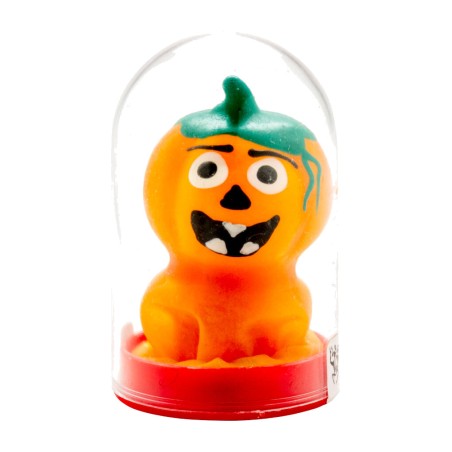 rožičar ročno barvano v obliki pumpeluka