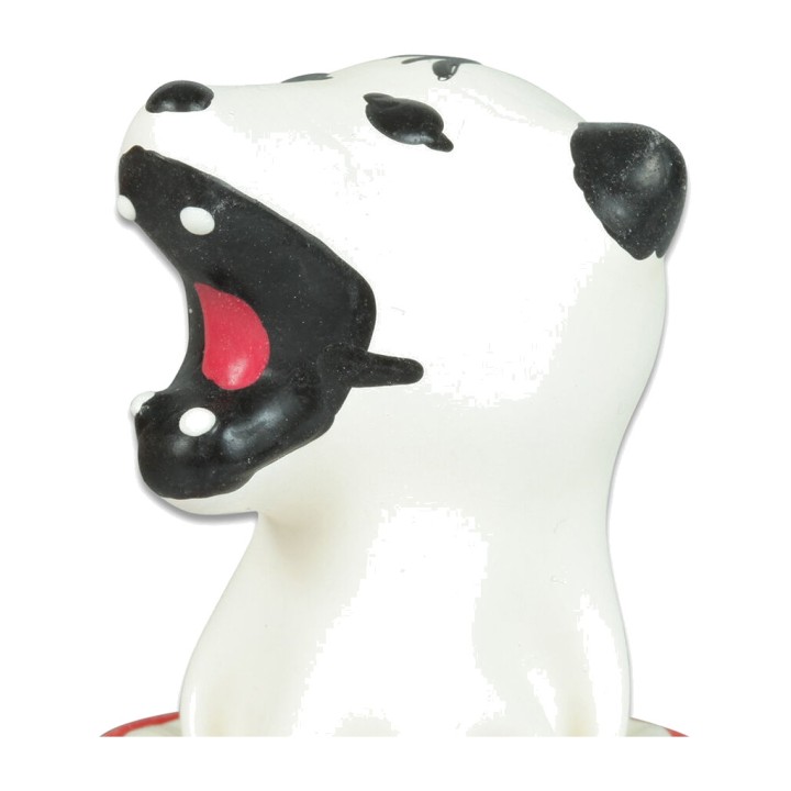 CONDOMERIE Protetor decorativo pintado à mão com forma de