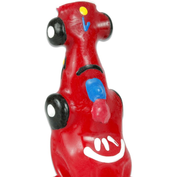 CONDOMERIE Handpainted decorativt bilaggressormask D-243105
