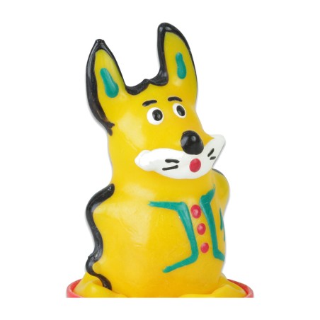 rukovarno natrjen z obliko kitke model 1