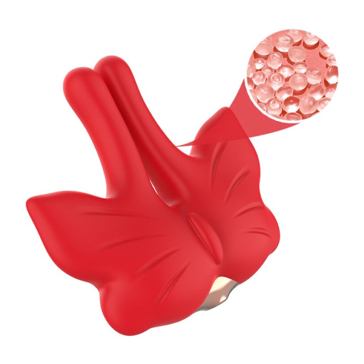 ARMONY Pinces magnétiques pour boutons de sein avec