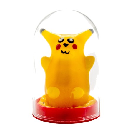 decorative hand-painted mouse-shaped condom