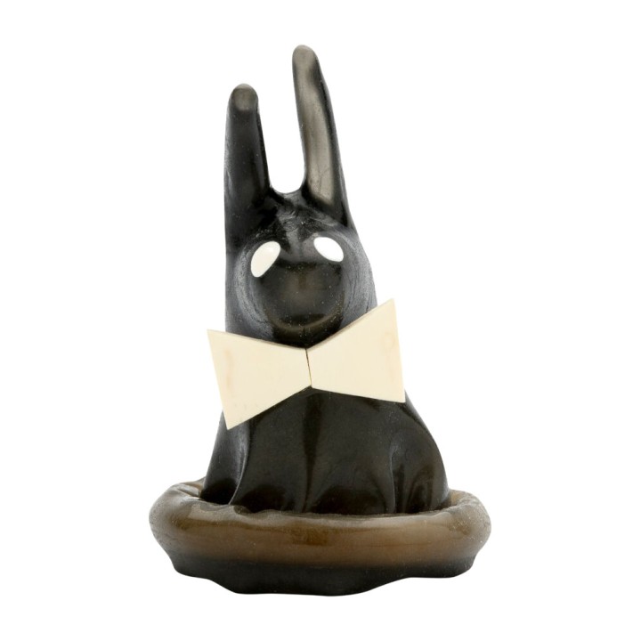 CONDOMERIE Decorative hand-painted condom PLAY-BOY D-243176
