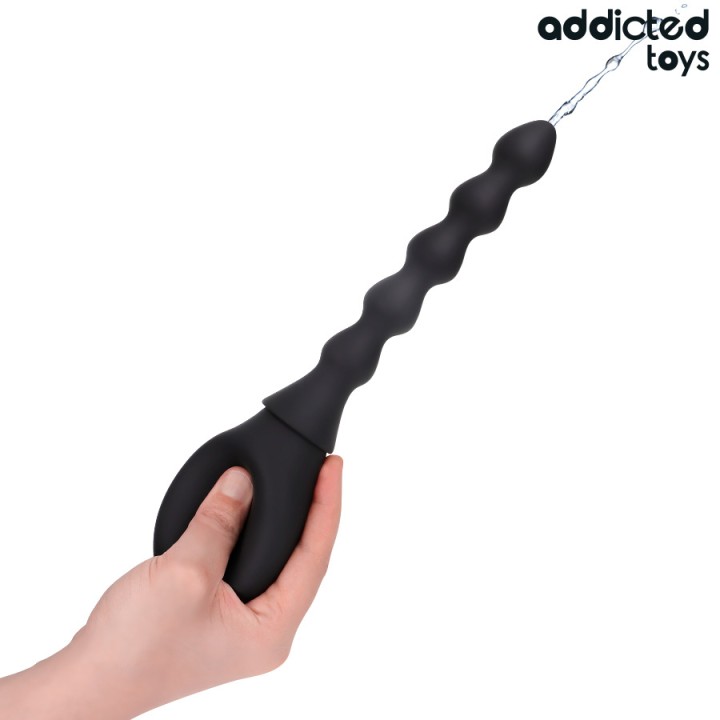 ADDICTED TOYS Reiselåda av silicona modell 2 D-242884