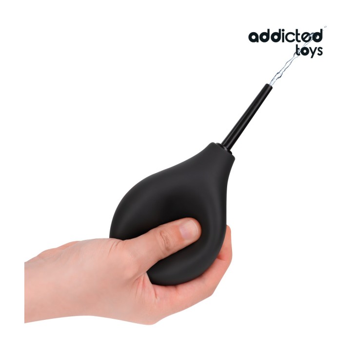 ADDICTED TOYS Reisedarmreiniger 90-220ML D-242870VAR