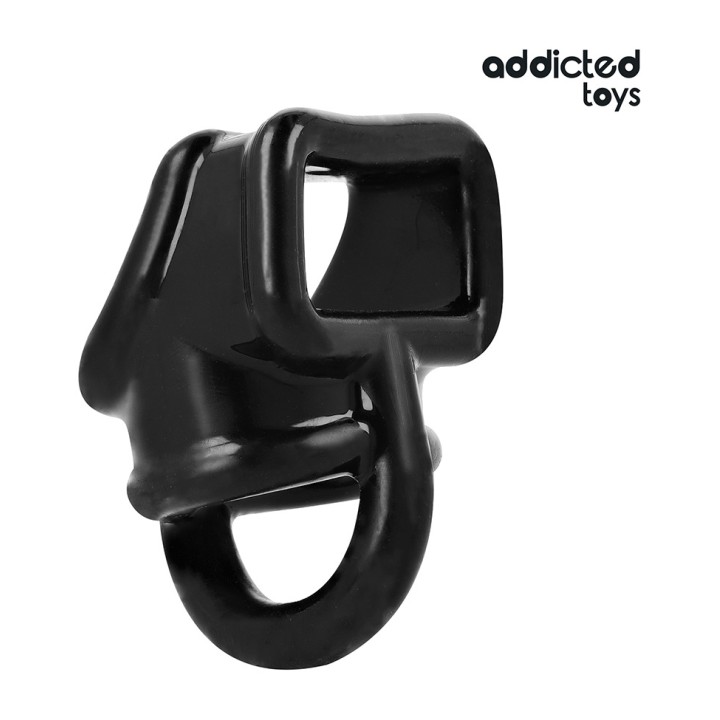 ADDICTED TOYS Penisbur-ring D-242861