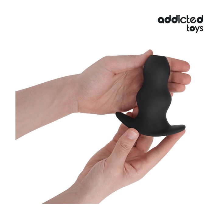 ADDICTED TOYS Tomme siliconplug 7,3-15,2CM D-242843VAR