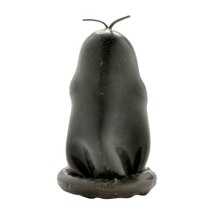 CONDOMERIE Decorative hand-painted mole-shaped condom 52191