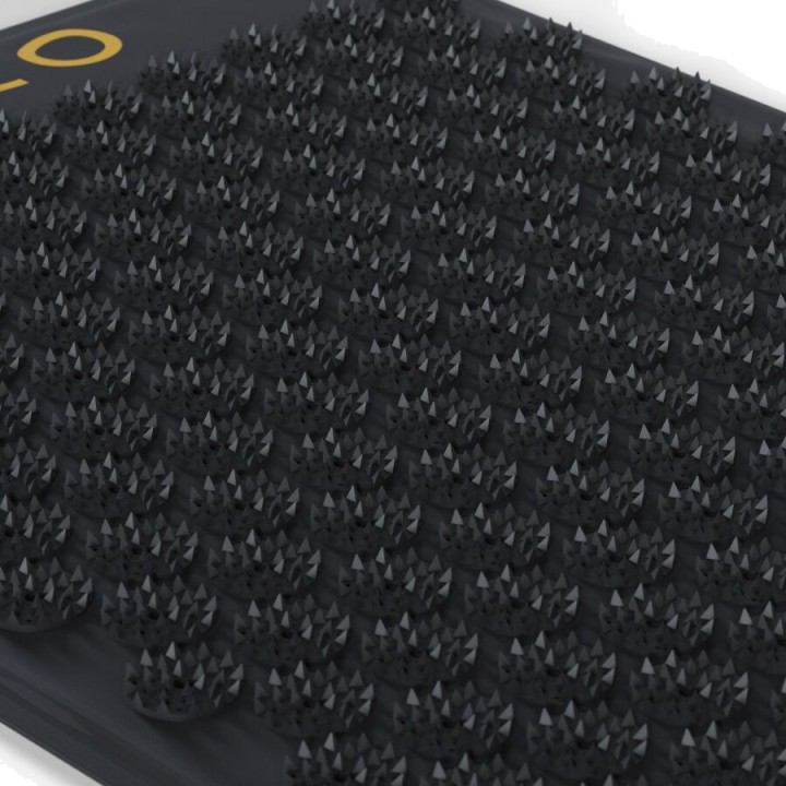 LELO Podloga akupresji masażu ciała D-242816