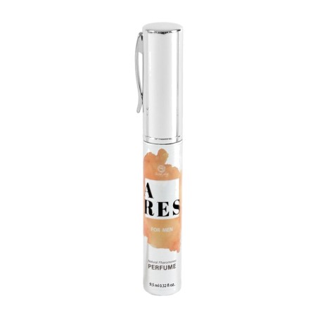 natuurlijk vezelspray voor mannen reisformatie ares 10 ml