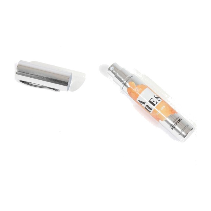 SECRETPLAY Natural pheromone perfume for men travel size