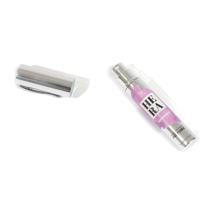 SECRETPLAY Perfum natural de feromones per a dona format