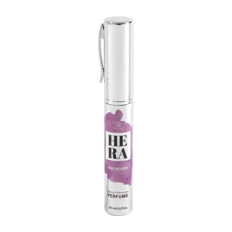perfum natural de feromoni pentru femei format de călătorie hera 10 ml