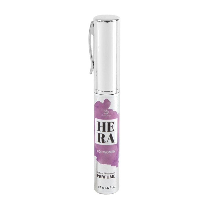 SECRETPLAY Perfum natural de feromones per a dona format