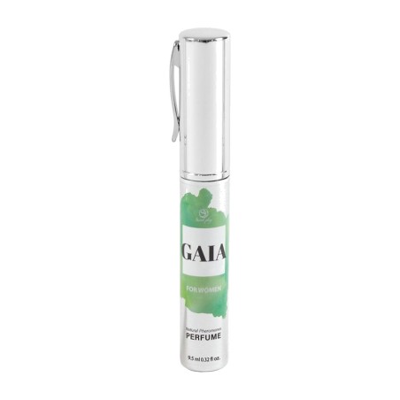 természetes feromón-parfüm női, utazási formátum gaia 10 ml
