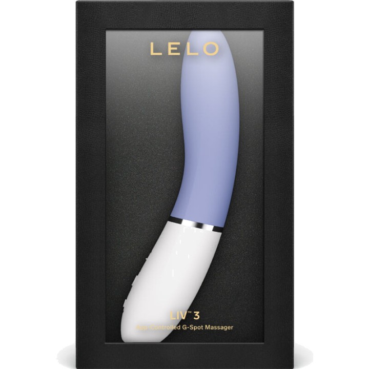 LELO Stymulator punktu G LIV 3 D-241847VAR