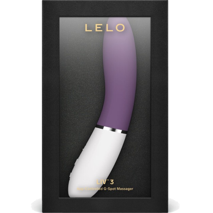 LELO G-Spot Stimulator LIV 3 D-241847VAR