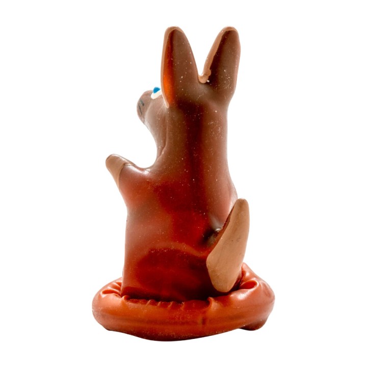 CONDOMERIE Decorativer Handspray mit Kängurubild Modell 1