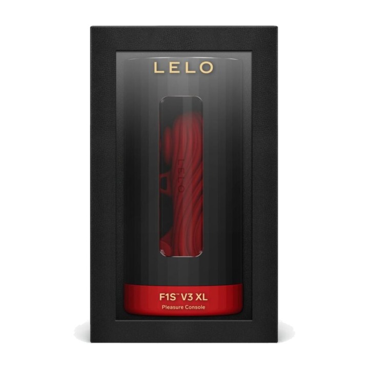LELO Mandeldild F1S V3 XL D-240511VAR