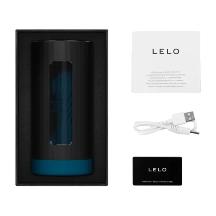 LELO Mandeldild F1S V3 XL D-240511VAR