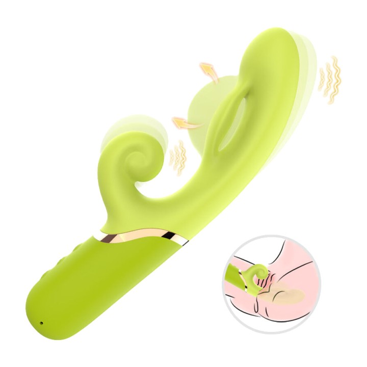 ARMONY Influerende A-punkt stimulator D-243056