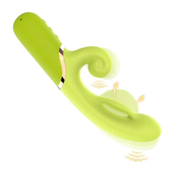 ARMONY Influerende A-punkt stimulator D-243056