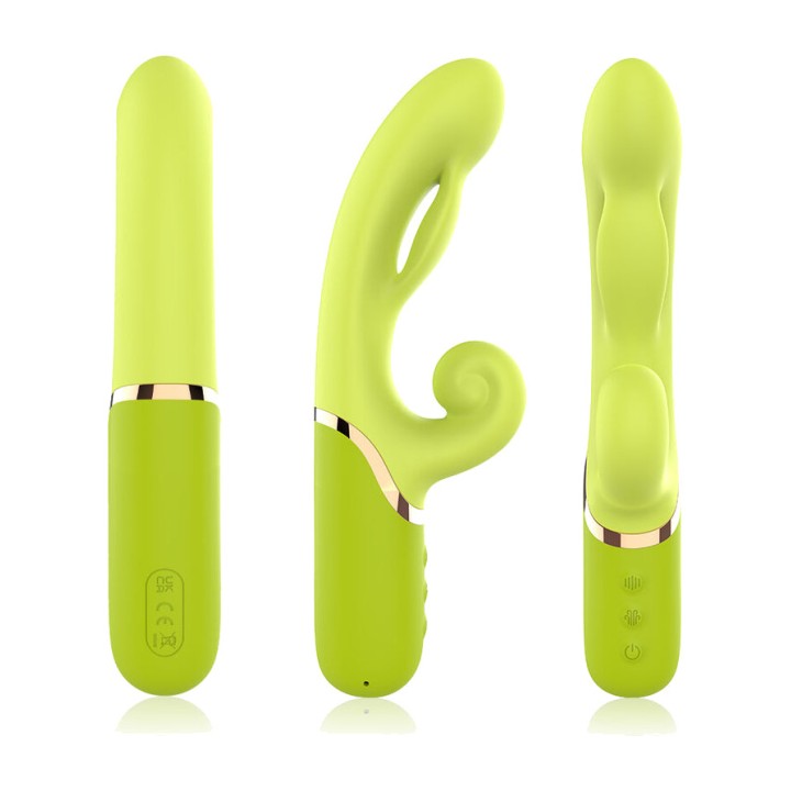 ARMONY Inflatable stimulátor bodu A D-243056