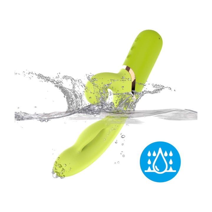 ARMONY Nafukovací stimulátor bodu A D-243056