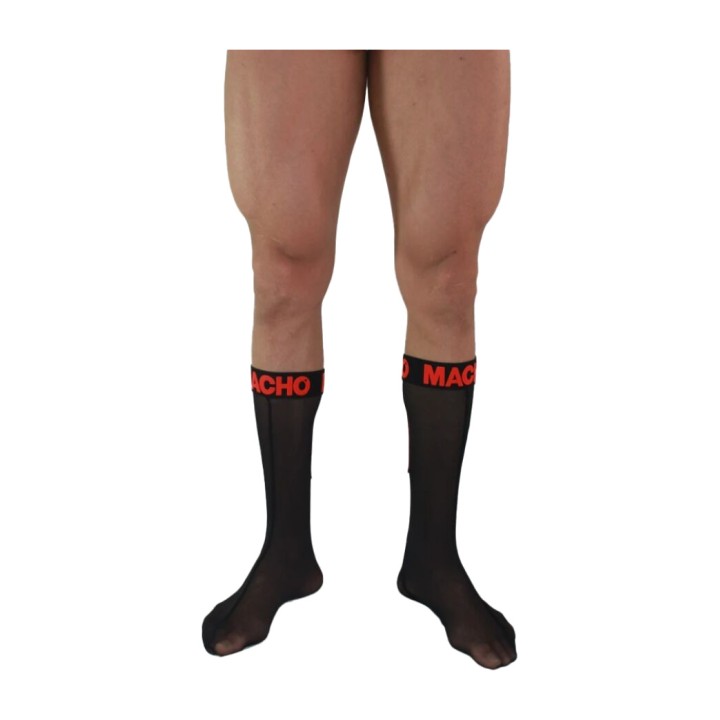 MACHO UNDERWEAR Civousy gentlemanské D-239954VAR