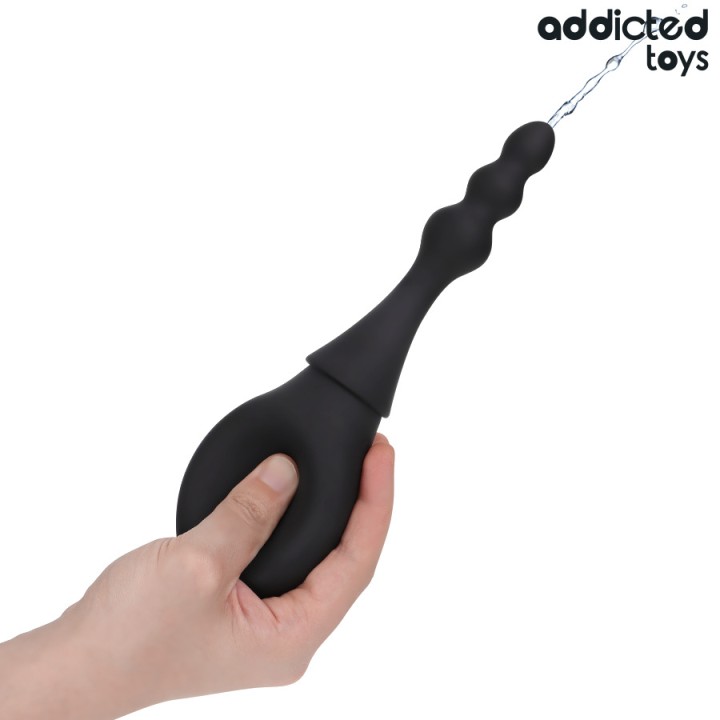 ADDICTED TOYS Reiselåda av silicona modell 4 D-242886