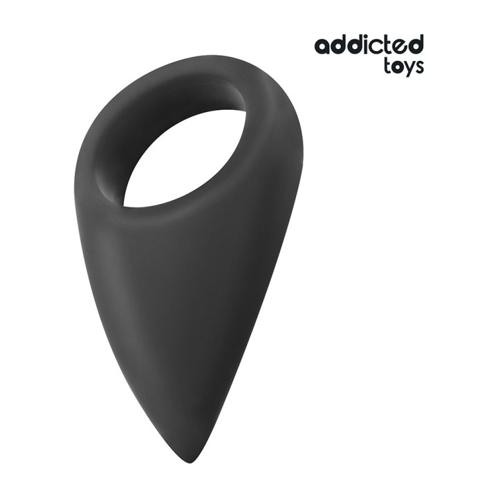 ADDICTED TOYS Tårnring för penis D-242863