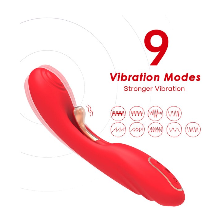 ARMONY Schwingzungenvibrator D-243055