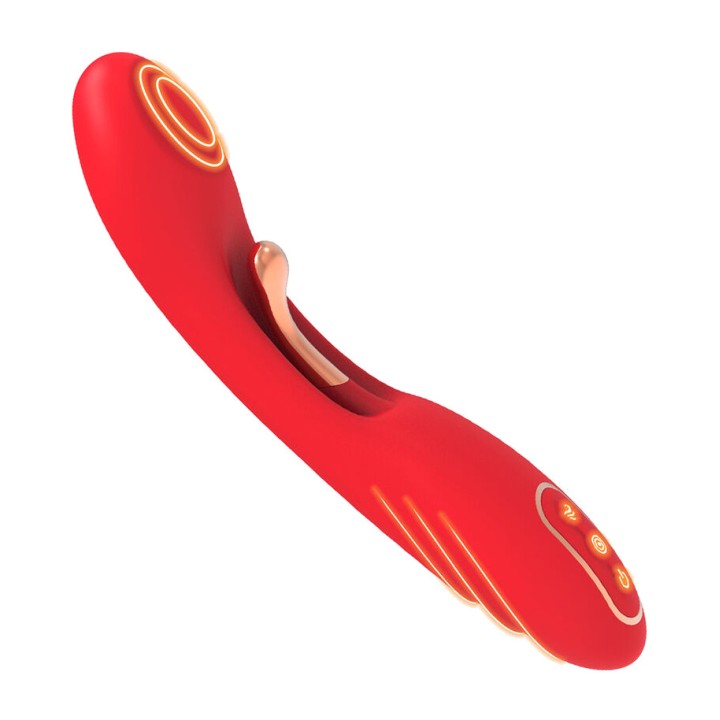 ARMONY Schwingzungenvibrator D-243055