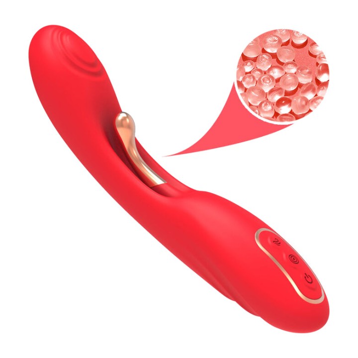 ARMONY Oscillating tongue vibrator D-243055