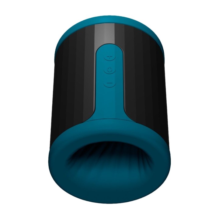 LELO Mužský masturbátor F2S D-242818VAR
