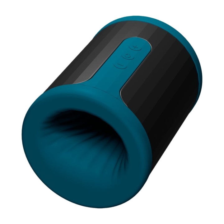 LELO Mužský masturbátor F2S D-242818VAR