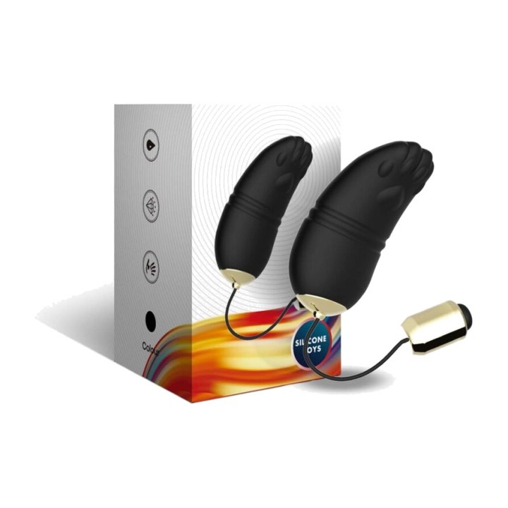 ARMONY G-Punkt-Vibratore mit Fernbedienung KITTY D-238056
