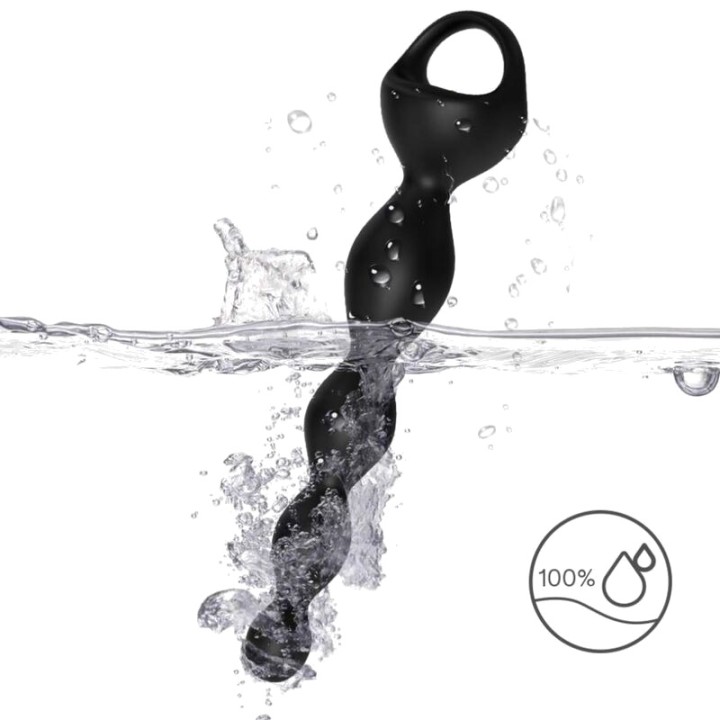 ARMONY Vibratingstud and anal plug D-238049