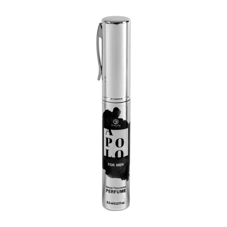 travel size spray perfume with pheromones for men apolo