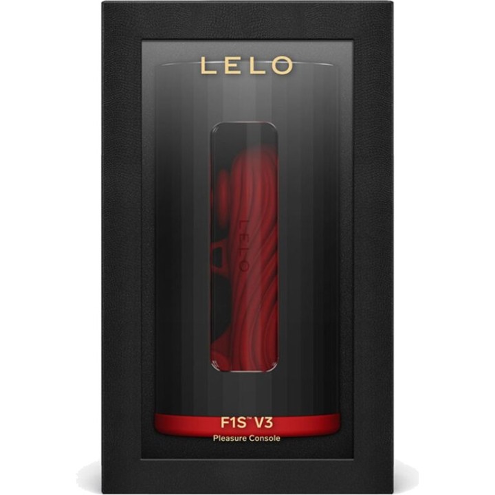 LELO Mandeldild F1S V3 D-240509VAR