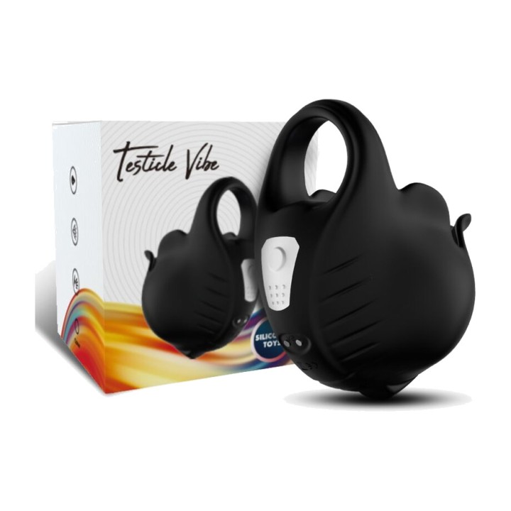 ARMONY Penisvibratorkrans CUPPING-46562 D-238024